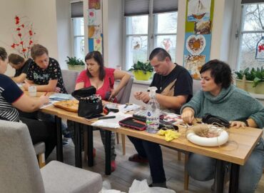 Arteterapia to terapia przez sztukę