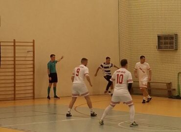 Dzierzgońska Liga Futsalu