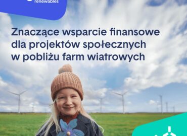 Wymiana witaczy/totemów na wjazdach gminy Dzierzgoń