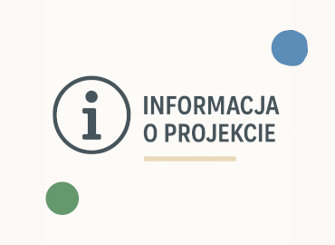 info o projekcie