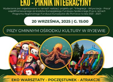 Integracja - Aktywizacja - Praca