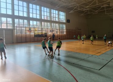 Dziecięca Liga Futsalu
